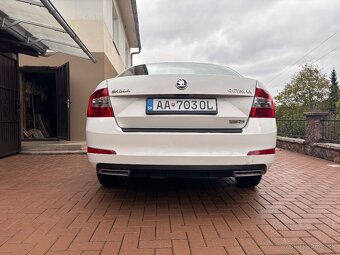 Škoda octavia 1.6tdi - 7