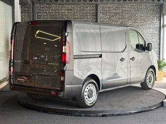 Renault Trafic L1H1 2.0 DCi 6MT NAV KAMERA - 7