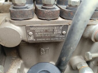 Nakladač Everun - 7