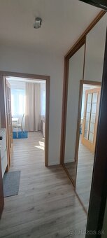 Prenajmem 1 izbový byt Oremburská - Banská Bystrica - 7