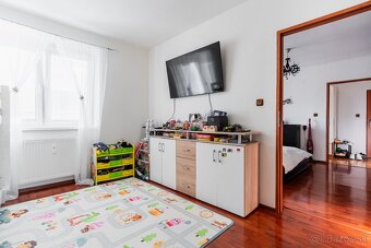 REZERVOVANÉ 2 izbový BYT po kompletnej rekonštrukcií - 7