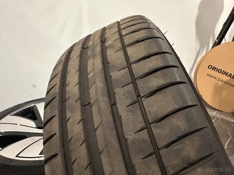 ☀️Original kolesa Porsche r19 9J1601025B Taycan - 7