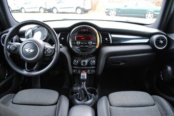 Mini Cooper 1.5 Diesel - PREDAJ AJ NA SPLÁTKY - 7