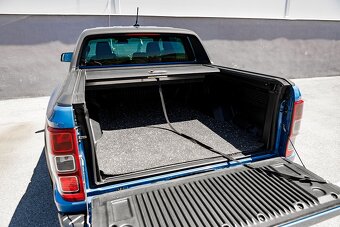 Ford Ranger Raptor 2.0TDCi BiTurbo 157kW 4WD EcoBlue 09/2019 - 7