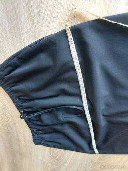 COS tenká vlnená sukňa XS-S - 7