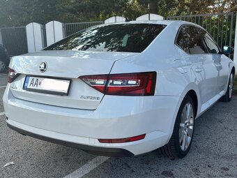 Škoda Superb III 2,0 tdi,DSG comfort+ - 7