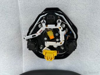 Volant dsg 571419089 VW golf tiguan R Line vyhrievany - 7