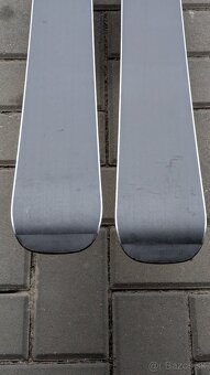 Allroundové lyže Grenzwertig GUARD GW20 , 170cm - 7