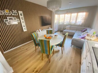 2izbovy + terasa byt Arboria Trnava Veterna ul. - 7