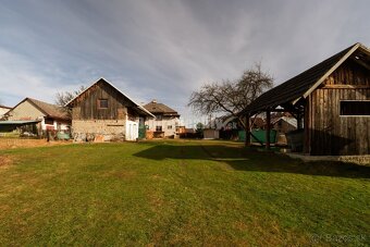 ZNÍŽILI SME PRE VÁS CENU Veľkometrážny rodinný dom s projek - 7