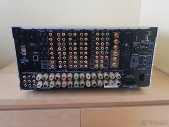 Predám receiver ONKYO INTEGRA TX NR 5000e Je maximálne zach - 7