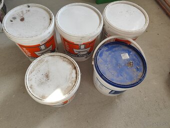 Materiál na sadrokartónové steny - 7