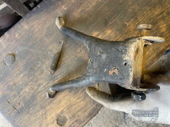 Stojan Babetta 210 - 7