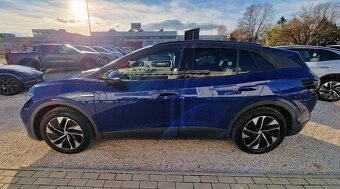 VOLKSWAGEN ID.4 PRO PERFORMANCE 77KWH, SOH: 92,8% - 7