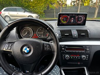BMW 123d 210hp predám/vymenim - 7