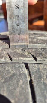 225/55/R16 99W Bridgestone Turanza - 7