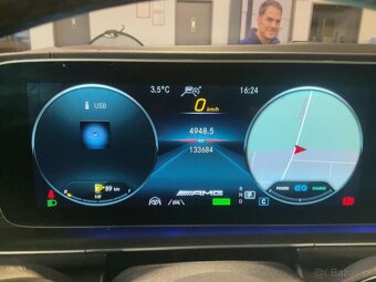 Mercedes-Benz GLE 53 AMG 4MATIC+ - 7