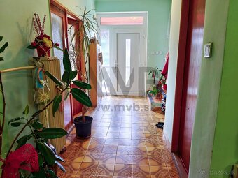 PRIESTRANNÝ RODINNÝ DOM S NÁDHERNÝM PANORAMATICKÝM VÝHĽADOM - 7