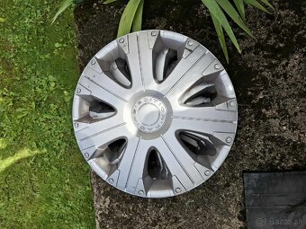 Zimné pneumatiky 215/60 R16 - 7