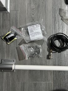 Antena 868 MHz 8 dBi, crypto, bobcat, rak, Helium, IOT - 7