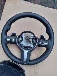 Náhradní díly a volanty - 7