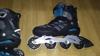 Korčule rollerblade - 7