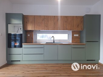 Novostavby rodinných dvojdomov - 7