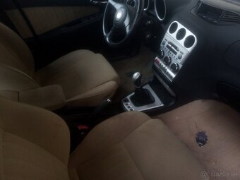 Predám alfa Romeo 156 - 7