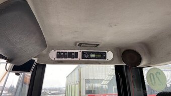 JCB 456 HT kolesový nakladač - 7