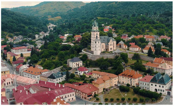 HISTORICKÁ BUDOVA, PREVÁDZKOVÝ DOM, CENTRUM, KREMNICa - 7