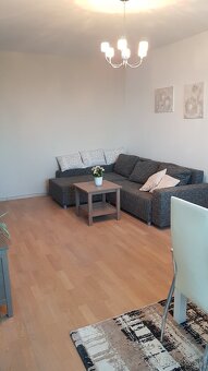 Podnájom, spolubývajúci - 7