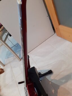 Kópia Rickenbacker 360 od Dimavery - 7