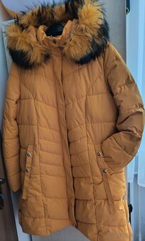 dámska vetrovka - 7