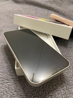 Apple iPhone 14 (128 GB) Starlight - 7