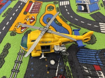 Predam hracky pre 2-5 rocne dieta - 7