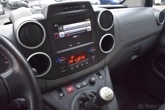 Citroën Berlingo Multispace 1.6 BlueHDi - 7