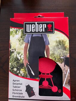 Weber Biblia grilovania - 7