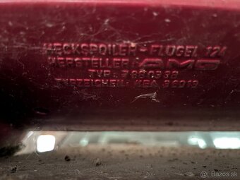 MERCEDES BENZ W124 300D TURBO - 7