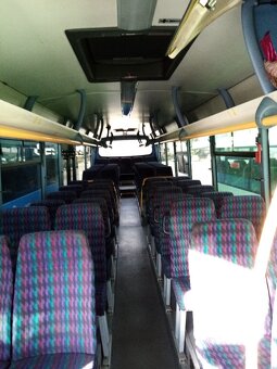 Irisbus Crossway SFR 160. - 7