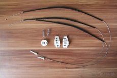 sťahovačka okna Citroen Xsara, Picasso - 7