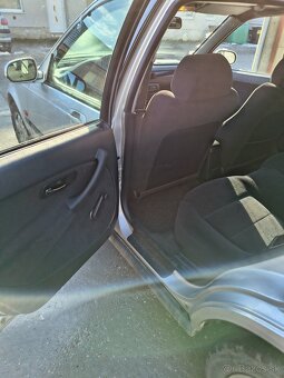 Honda Civic Aerodeck 1,5 VTEC LS - 7