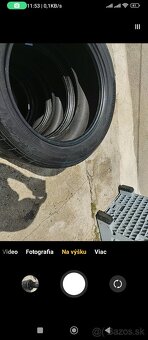 18"-225/55R18V CONTINENTAL. - 7