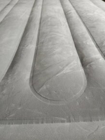 Nafukovacia posteľ INTEX Nová pre 2.os - 7