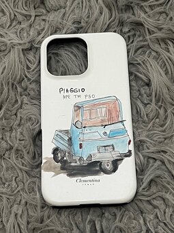 Clementina kryt 16 Pro Max - 7