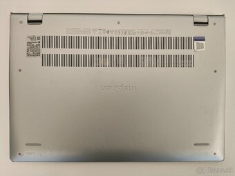 Dell Inspiron 7400 | i5‑1135G7 • 8GB • 256GB SSD - 7