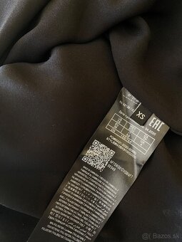 Damske maskacove saty guess - 7