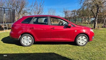 Seat Ibiza, DSG automat, benzín - 7