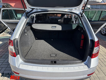 Škoda Octavia Combi 1.6 TDI 115k Style - 7
