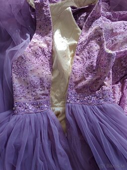 Le Tentation slávnostné šaty - 7