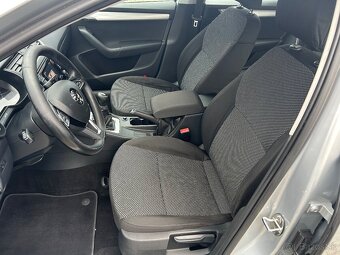 ŠKODA OCTAVIA III COMBI 2.0TDI AMBITION - 7